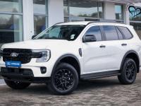 Thumbnail Ford Everest 2.0 SiT Active