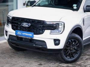 Ford Everest 2.0 SiT Active - Image 2