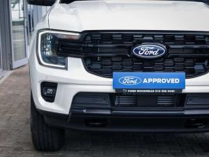 Ford Everest 2.0 SiT Active - Image 4