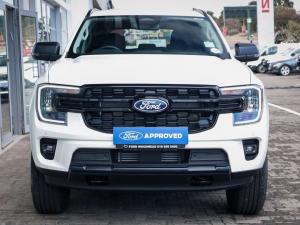 Ford Everest 2.0 SiT Active - Image 5