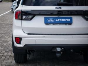 Ford Everest 2.0 SiT Active - Image 8