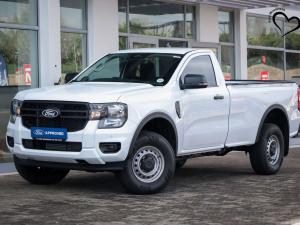 Ford Ranger 2.0 SiT single cab XL - Image 1
