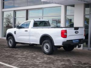 Ford Ranger 2.0 SiT single cab XL - Image 7