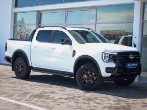 Ford Ranger 2.3T double cab Wildtrak - Image 10