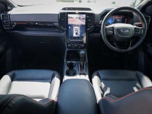 Ford Ranger 2.3T double cab Wildtrak - Image 11