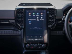 Ford Ranger 2.3T double cab Wildtrak - Image 12