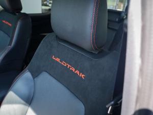 Ford Ranger 2.3T double cab Wildtrak - Image 15