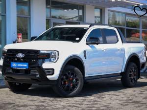 Ford Ranger 2.3T double cab Wildtrak - Image 1