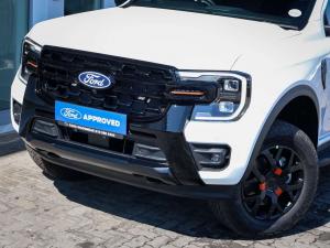 Ford Ranger 2.3T double cab Wildtrak - Image 2