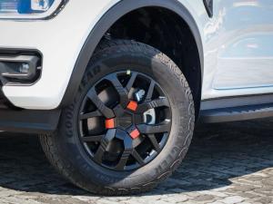 Ford Ranger 2.3T double cab Wildtrak - Image 3