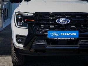 Ford Ranger 2.3T double cab Wildtrak - Image 4