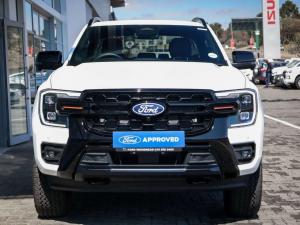 Ford Ranger 2.3T double cab Wildtrak - Image 5
