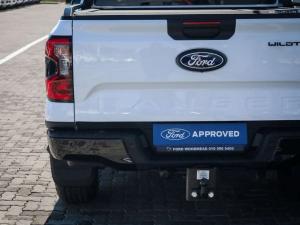 Ford Ranger 2.3T double cab Wildtrak - Image 8
