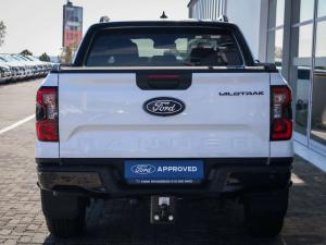 Ford Ranger 2.3T double cab Wildtrak - Image 9