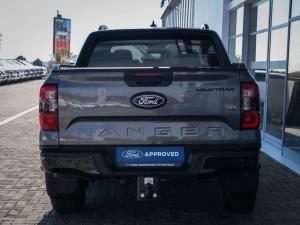 Ford Ranger 3.0TD V6 double cab Wildtrak 4WD - Image 10