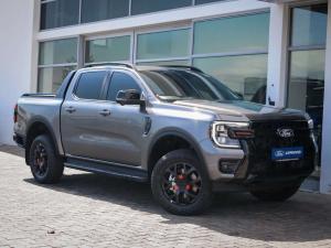 Ford Ranger 3.0TD V6 double cab Wildtrak 4WD - Image 11