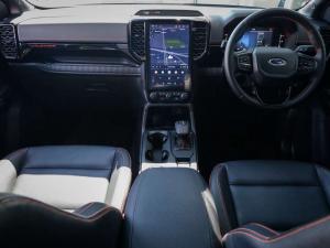Ford Ranger 3.0TD V6 double cab Wildtrak 4WD - Image 12