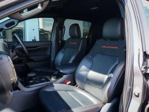 Ford Ranger 3.0TD V6 double cab Wildtrak 4WD - Image 15