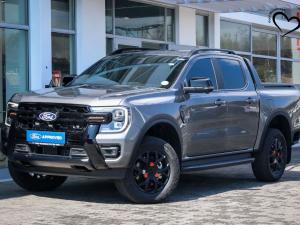 Ford Ranger 3.0TD V6 double cab Wildtrak 4WD - Image 1