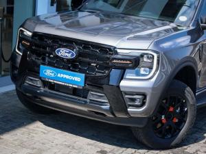 Ford Ranger 3.0TD V6 double cab Wildtrak 4WD - Image 2