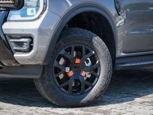Ford Ranger 3.0TD V6 double cab Wildtrak 4WD - Image 3