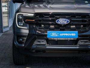 Ford Ranger 3.0TD V6 double cab Wildtrak 4WD - Image 4