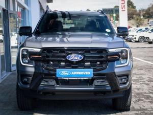 Ford Ranger 3.0TD V6 double cab Wildtrak 4WD - Image 5