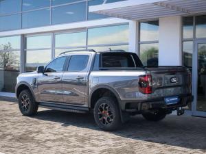 Ford Ranger 3.0TD V6 double cab Wildtrak 4WD - Image 7