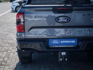 Ford Ranger 3.0TD V6 double cab Wildtrak 4WD - Image 9