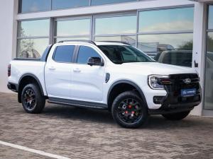 Ford Ranger 3.0TD V6 double cab Wildtrak 4WD - Image 10