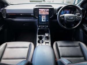 Ford Ranger 3.0TD V6 double cab Wildtrak 4WD - Image 11