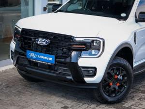 Ford Ranger 3.0TD V6 double cab Wildtrak 4WD - Image 2