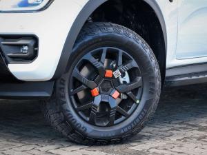 Ford Ranger 3.0TD V6 double cab Wildtrak 4WD - Image 3
