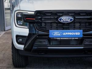 Ford Ranger 3.0TD V6 double cab Wildtrak 4WD - Image 4