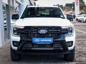 Ford Ranger 3.0TD V6 double cab Wildtrak 4WD - Image 5