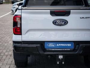 Ford Ranger 3.0TD V6 double cab Wildtrak 4WD - Image 8