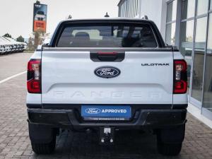 Ford Ranger 3.0TD V6 double cab Wildtrak 4WD - Image 9