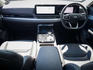 Ford Territory 1.8T Trend - Image 11