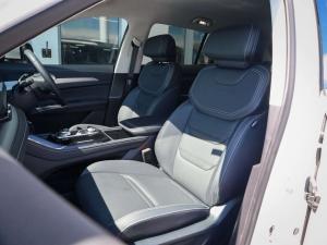 Ford Territory 1.8T Trend - Image 15