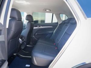 Ford Territory 1.8T Trend - Image 16