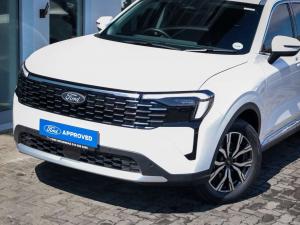 Ford Territory 1.8T Trend - Image 2