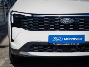 Ford Territory 1.8T Trend - Image 4