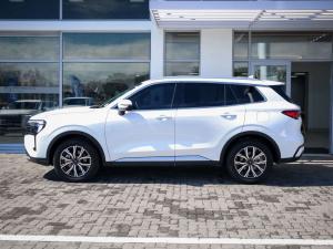 Ford Territory 1.8T Trend - Image 6