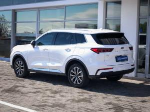 Ford Territory 1.8T Trend - Image 7