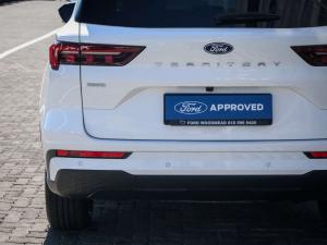 Ford Territory 1.8T Trend - Image 8