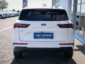 Ford Territory 1.8T Trend - Image 9