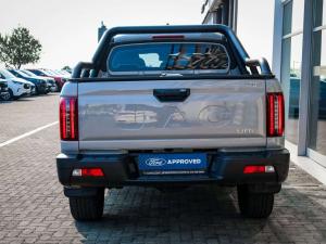 JAC T9 2.0CTI double cab 4WD Super Lux - Image 10
