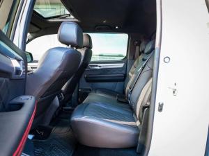 JAC T9 2.0CTI double cab 4WD Super Lux - Image 16