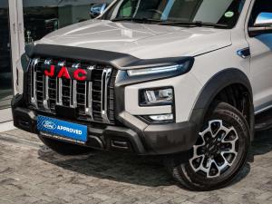JAC T9 2.0CTI double cab 4WD Super Lux - Image 2