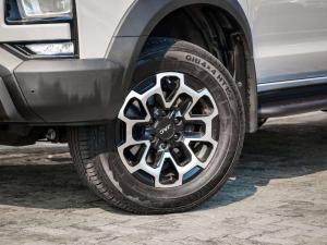 JAC T9 2.0CTI double cab 4WD Super Lux - Image 3